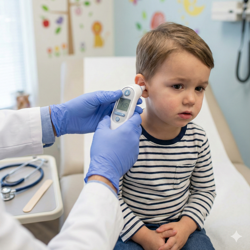 Enfermedades comunes