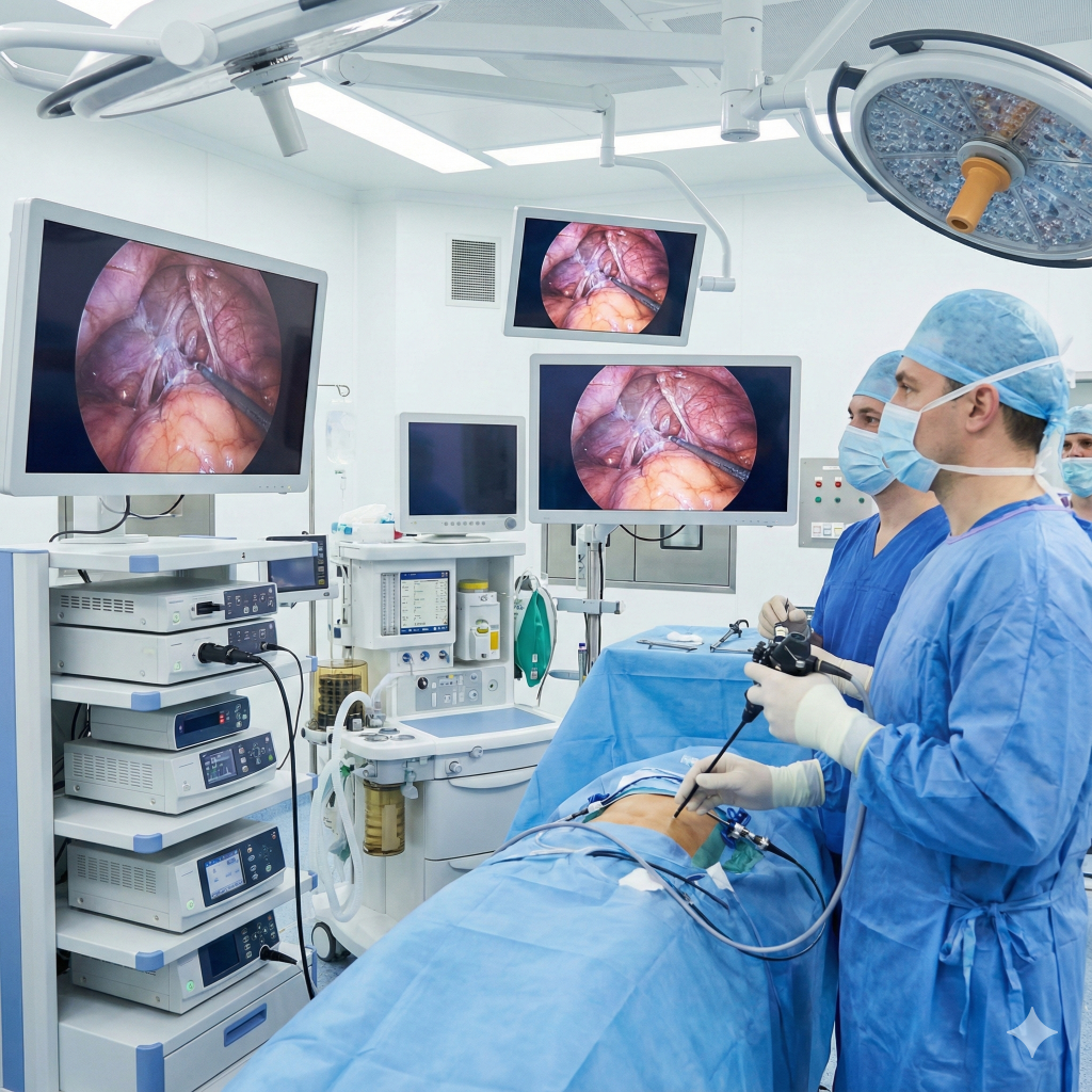 Cirugía Cardiotorácica