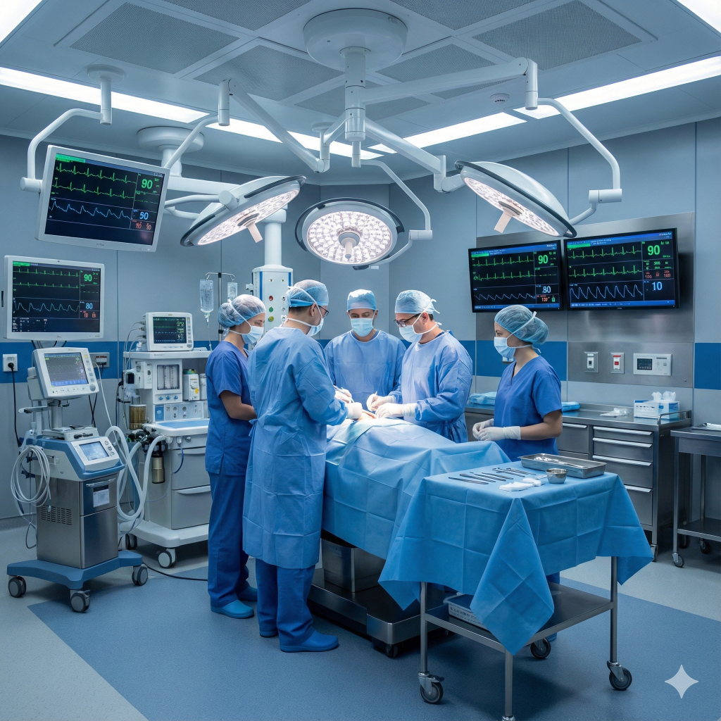 Cirugía Cardiotorácica2