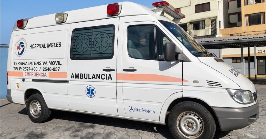 EMERGENCIA 2