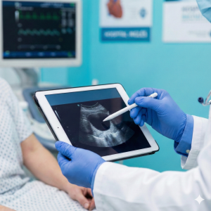 Urología eco