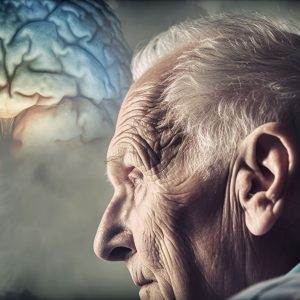 Enfermedades cerebrales adulto mayor